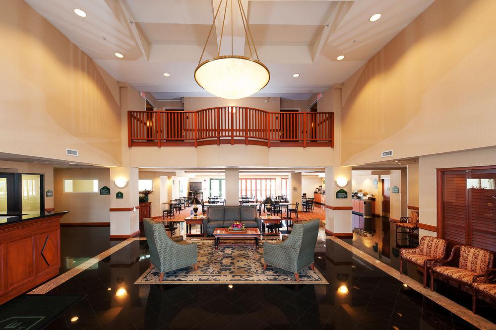 Aloft Columbia Harbison Hotel Eksteriør billede