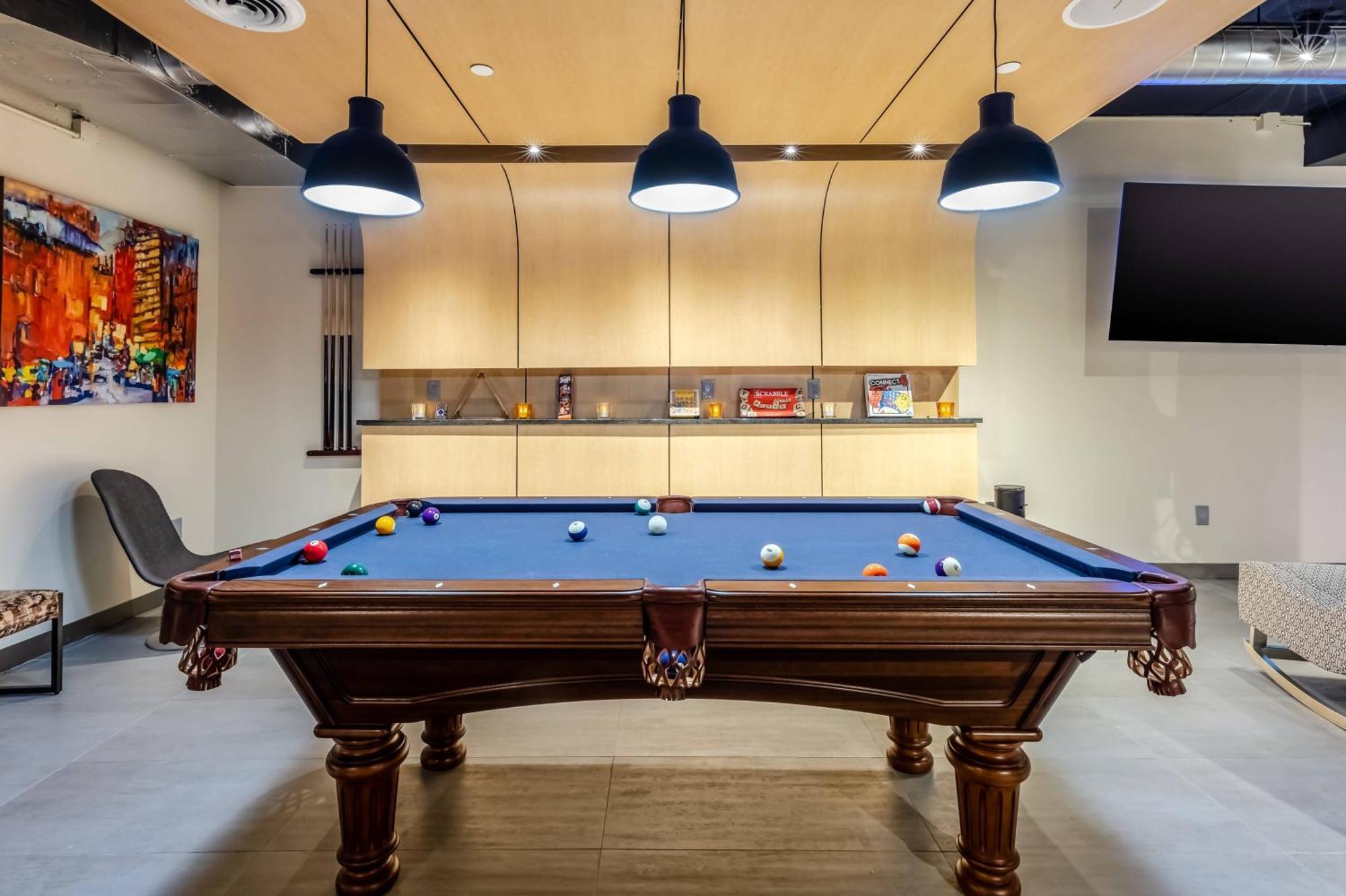 Aloft Columbia Harbison Hotel Eksteriør billede