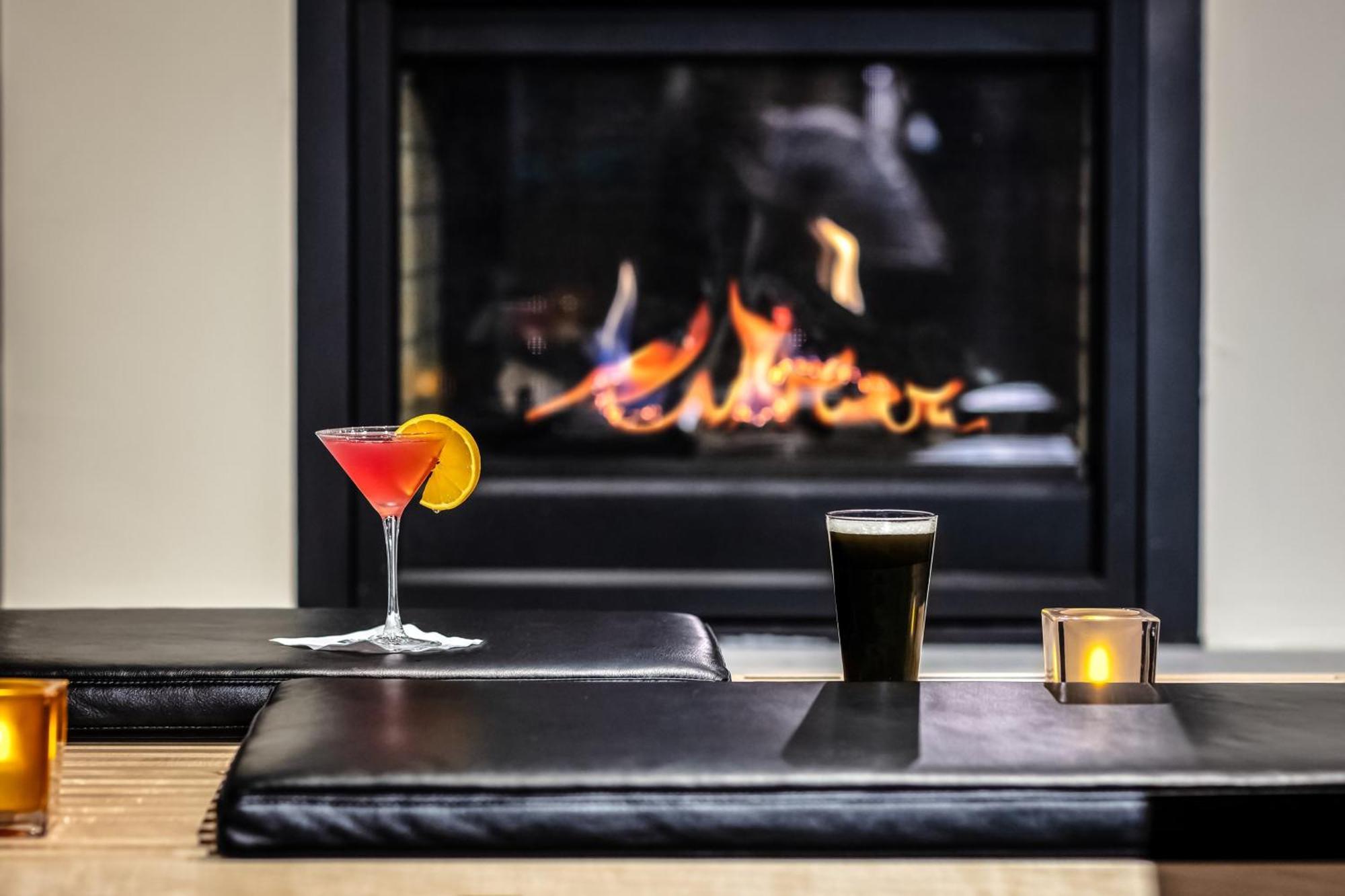 Aloft Columbia Harbison Hotel Eksteriør billede