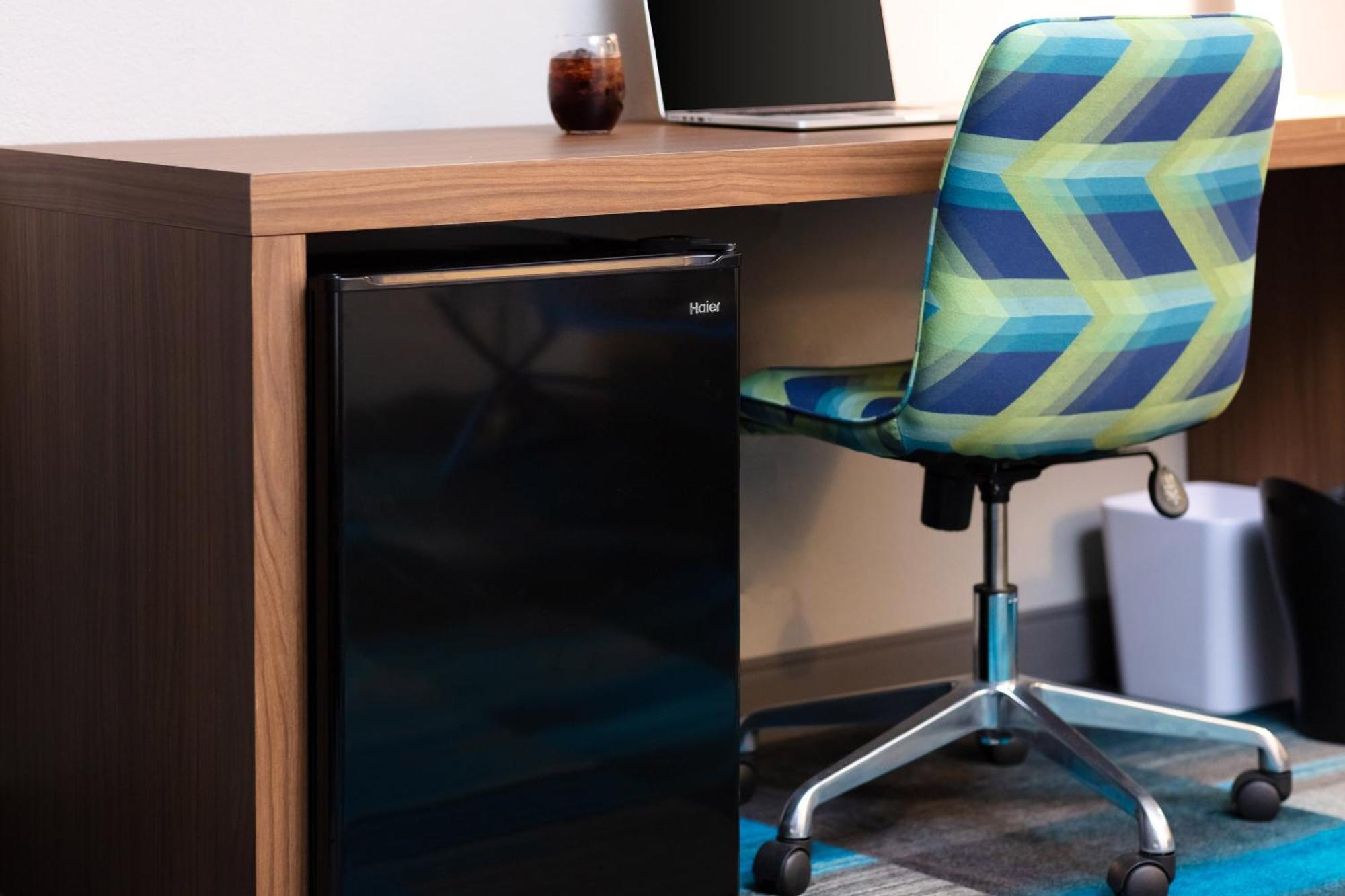Aloft Columbia Harbison Hotel Eksteriør billede