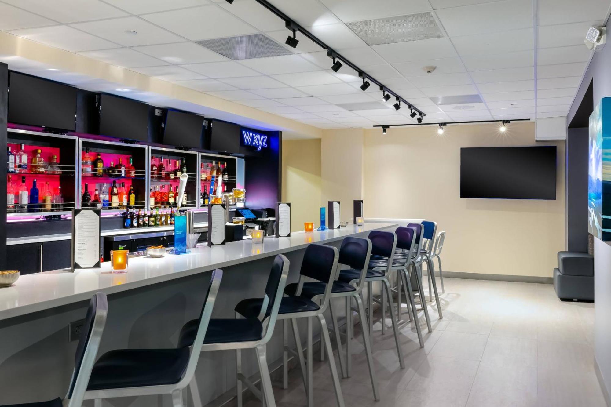 Aloft Columbia Harbison Hotel Eksteriør billede